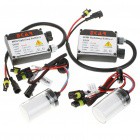 Kit de Xenon H7 6000 K ENVIO GRATIS